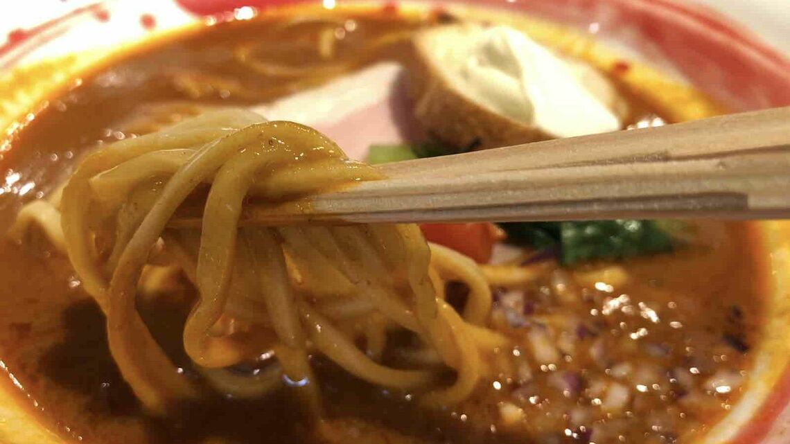 ラーメン