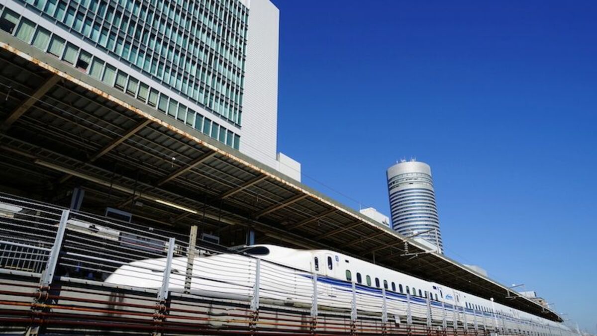 新幹線｢新横浜駅｣時刻表が物語る地位向上の歴史 開業以来の｢停車本数｣変遷を調査してわかった | 新幹線 | 東洋経済オンライン