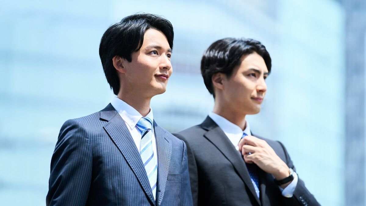新卒Z世代社員を｢どうせタイパ重視｣と決めつけてはいけないワケ　