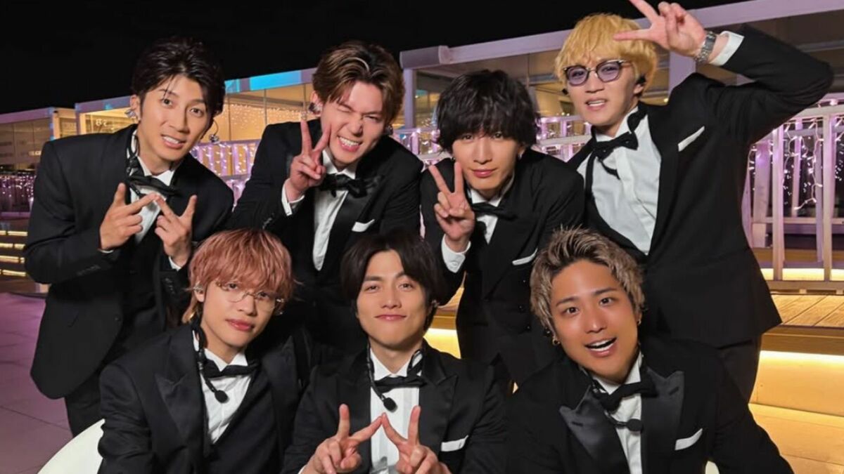 WEST.藤井＆小瀧が同時脱退《直談判系グループ》の"切ない結末"の意味 "組まされたグループ"の嵐やV6は円満だったが… | ライフ | 東洋経済オンライン