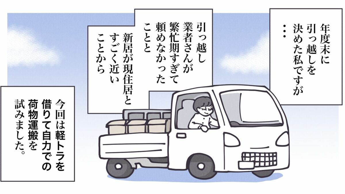 丁寧ならぬ暮らし | ｢自力