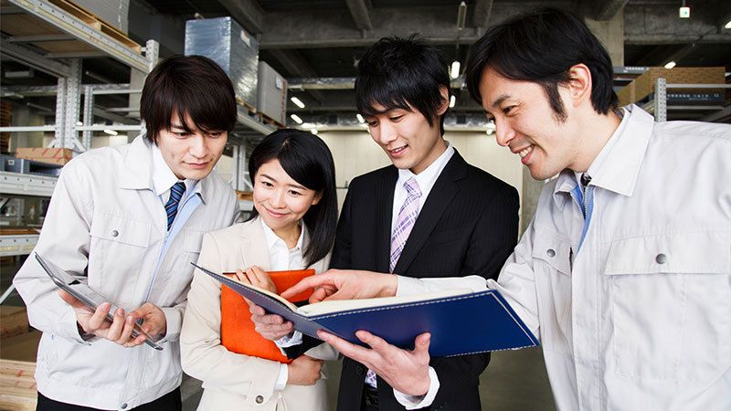 トヨタが｢できる人｣を作る秘密の仕組み マニュアルを超える｢標準｣の
