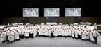 2021年の本戦に出場した24カ国のシェフたち