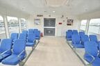 3階の展望室