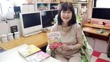 「文章を書くのは苦手」と話す永井郁子さん。そんな彼女はなぜ、このタイミングで新刊執筆にチャレンジしたのか（写真：Woman type）