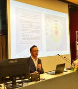 「日本人と外国人が限られた資源を巡って争っているという考えは事実ではない」と語るショーン・オドワイヤー氏（写真：本人提供）