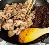 ポークカレーの作り方