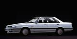 R31型スカイライン（写真：日産自動車）