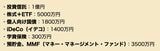 倹者の流儀
