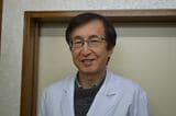 日本医師会の前副会長・今村医院院長の今村聡医師（写真：編集部）