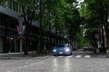 ベントレーの3代目「コンチネンタルGT」（写真：三木 宏章）