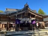 八重垣神社