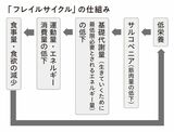 （出所：『脊柱管狭窄症の痛み・しびれリセット法』より）