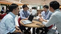 ｢弊社は部門間の交流が皆無だ､社員の対話を増やそう｣だけでは失敗する…大鵬薬品工業が｢10分読書会｣を導入した背景