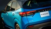新型ノート｢初期受注2万台｣が微妙である訳 高価格帯にシフトした日産の戦略は成功なのか