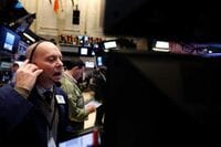 米国株式市場､主要指数は小幅下落で終了 ｢オバマケア代替法案｣の採決延期で