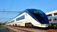 スカイライナー､在来線最速支える｢プロ意識｣ 最高時速160km､線路や信号などに総力を結集