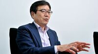 カリスマ経営者が退任。何が変わった？ Interview｜カルビー 社長兼CEO 伊藤秀二