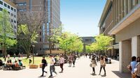 グローバル人材育成を加速､都心回帰で利便性も追求 名古屋の大学は元気いっぱい！