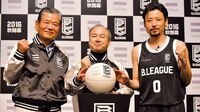 Jリーグ放映権が10年2000億円で売れた ソフトバンクはBリーグ､スポーツ配信が熱い