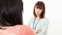 ｢嫌われる人の聞き方｣よくある5つの共通点 ｢あいづち､質問､しぐさ…｣あなたは大丈夫？