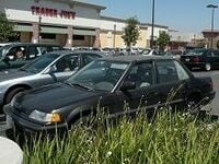 ここでも日本車優位?!　全米盗難車の人気トップはホンダ・シビック