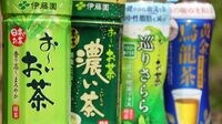 伊藤園､42年ぶりに緑茶工場を新設する理由 "独り勝ち"状況が一服した今､あえて新工場