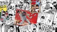 まさかの展開も!?マンガが描いた｢長嶋｣超人伝説