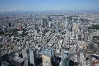 世界第4位！東京の｢都市力｣､強さの秘密