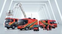 モリタ｢EV消防車｣に見る消防の｢理想と現実｣