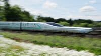 東北新幹線｢時速360キロ運転｣へあくなき挑戦