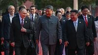 我々の理解と大きく違う中国が望む｢平和｣の実態