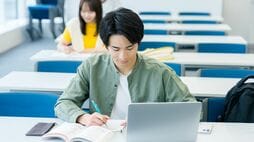 ｢単位落とすかも…｣と悩む｢大学生の塾通い｣が急増中！？　その背景にある保護者の｢よかれ｣行動