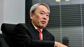 ｢愛社精神｣という､日本独自の不毛な発想