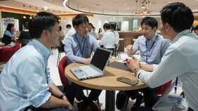 ｢弊社は部門間の交流が皆無だ､社員の対話を増やそう｣だけでは失敗する…大鵬薬品工業が｢10分読書会｣を導入した背景