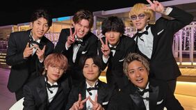 WEST.藤井＆小瀧が同時脱退《直談判系グループ》の"切ない結末"の意味　"組まされたグループ"の嵐やV6は円満だったが…