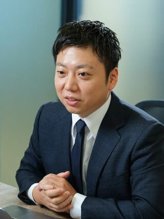 Classiプロダクト本部 学習PMF部 部長安部 亨氏