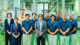 チョコレートが激変する｢加水分解技術｣の潜在力