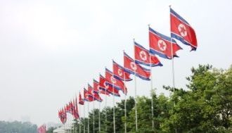 北朝鮮の生活水準はベトナム、インド並み？