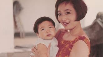 浜木綿子「息子・照之の驚く決断」受け入れたワケ