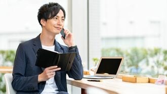 ｢仕事と無関係そうな予定｣が実は重要という逆説
