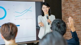 会議室の沈黙防ぐ！質疑応答を活発化させる方法