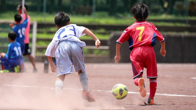 親が試合の応援に来る子 は活躍できない真因 子育て 東洋経済オンライン 経済ニュースの新基準