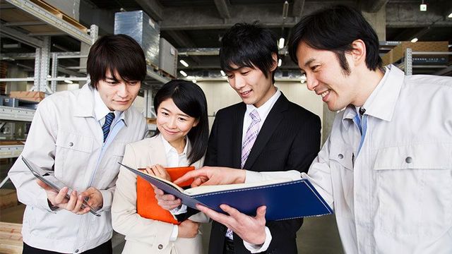 トヨタが｢できる人｣を作る秘密の仕組み マニュアルを超える｢標準｣の