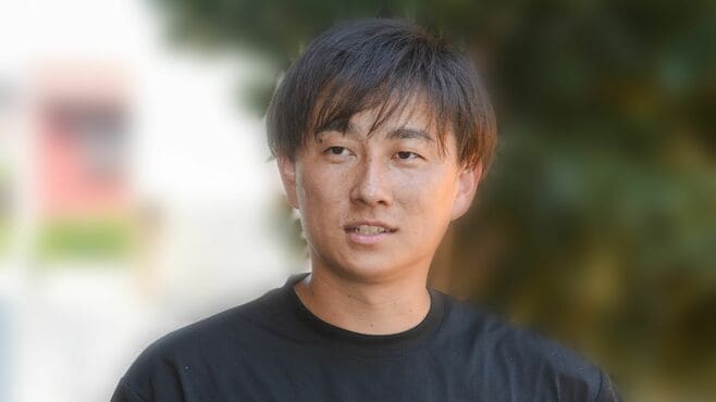 特殊清掃を仕事にした30代元Jリーガーの"覚悟"