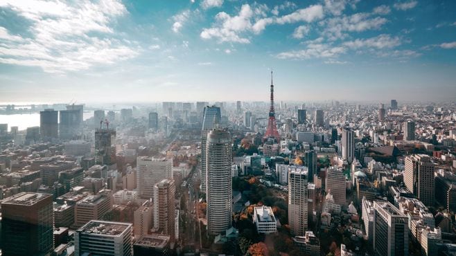 日本が抱える2019年､7つの重大な経済リスク