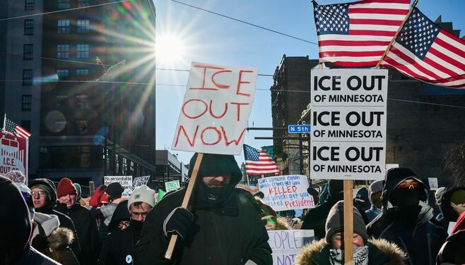 ダロン･アセモグル教授｢ミネソタが転換点に｣