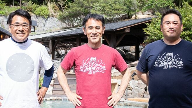震災被害と戦う｢熊本の秘湯｣復興までの4年間