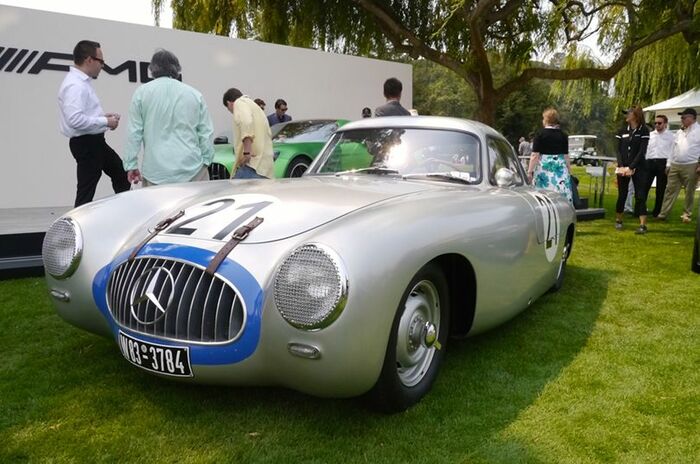 米国人を驚かせた超ド級の日本製スポーツカー登場