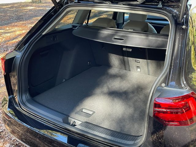 ゴルフ・ヴァリアントTDI